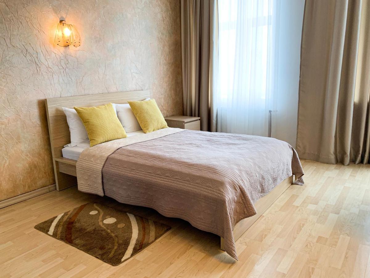 Apartment, Old Town History Heritage With Parking Leilighet Riga
