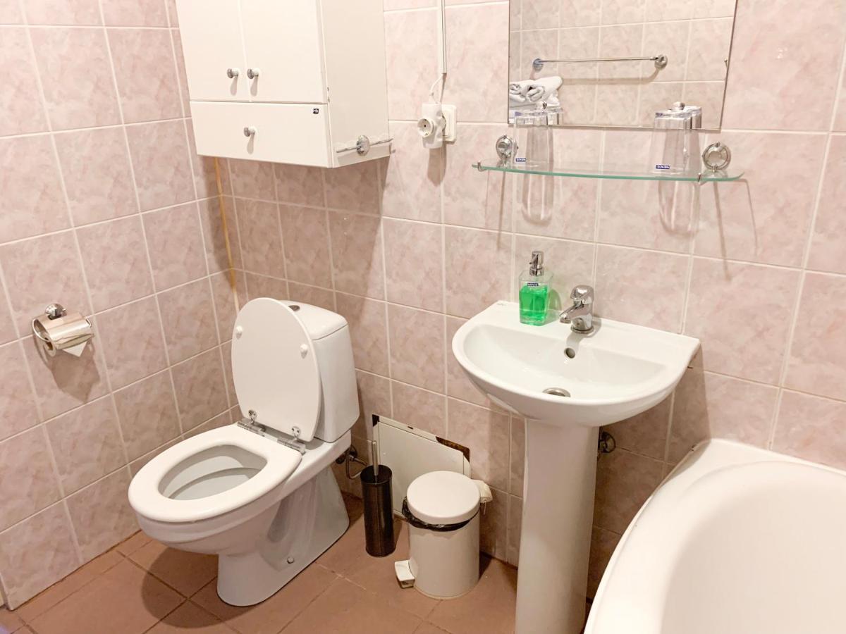 Apartment, Old Town History Heritage With Parking Leilighet Riga