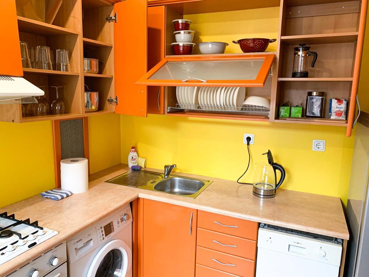 Apartment, Old Town History Heritage With Parking Appartement *