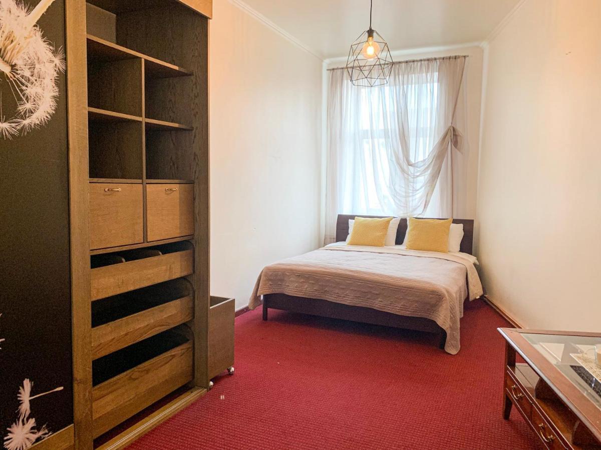 Apartment Apartment, Old Town History Heritage With Parking Riga