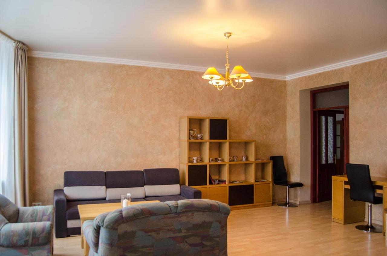 Apartment Apartment, Old Town History Heritage With Parking