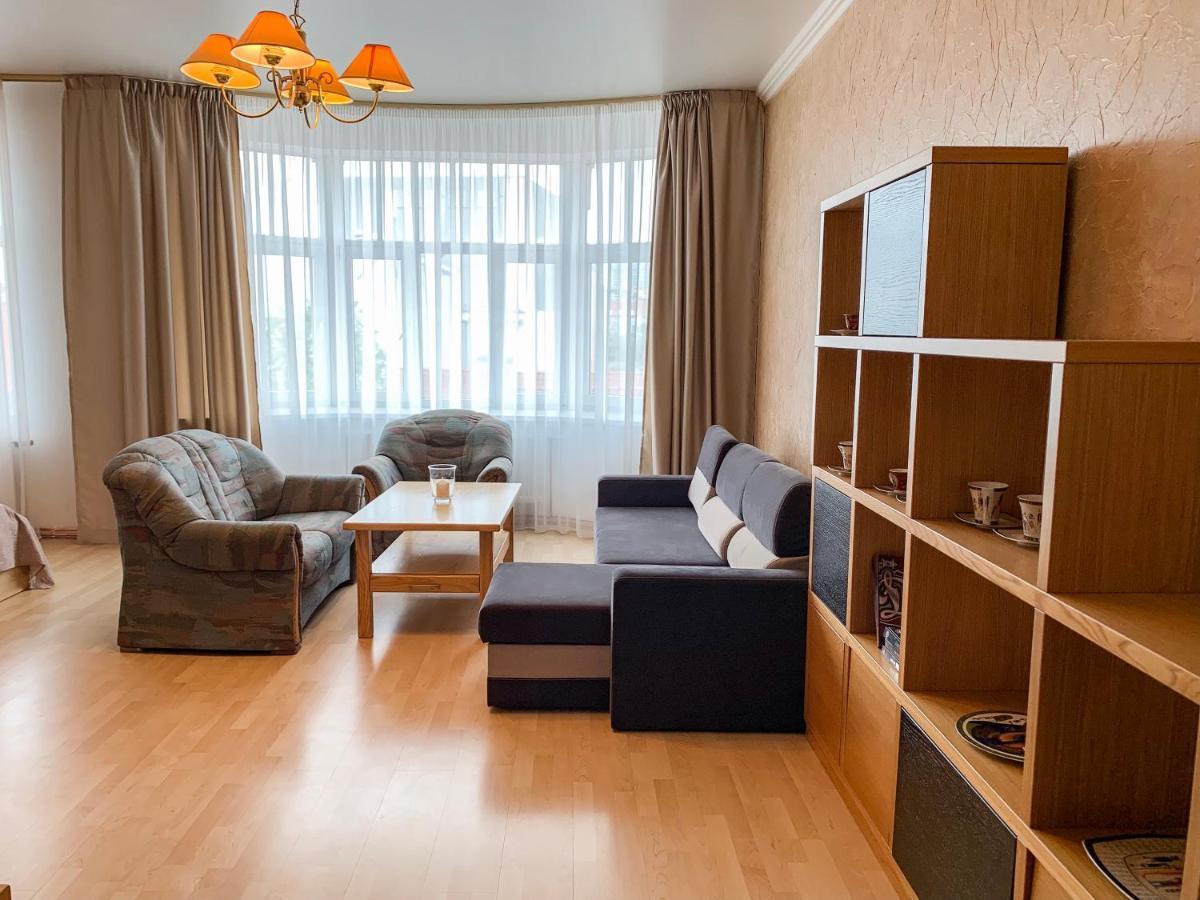 Apartment Apartment, Old Town History Heritage With Parking Riga