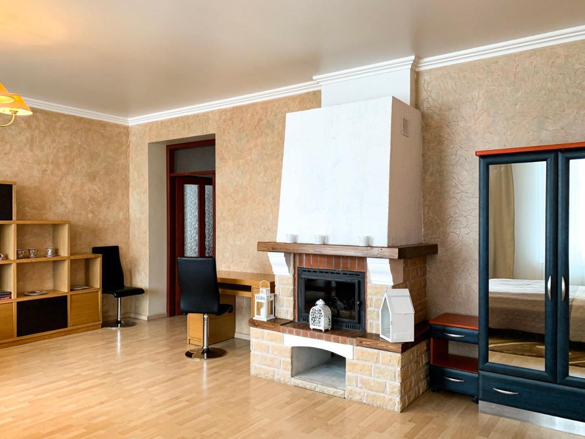 Apartment Apartment, Old Town History Heritage With Parking *