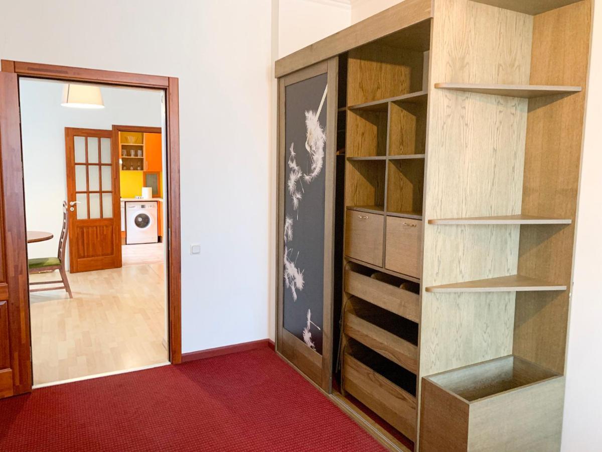 Apartment, Old Town History Heritage With Parking Apartment *